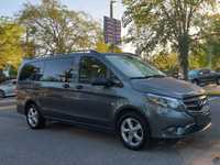 Mercedes-Benz Metris 2016 2.0L