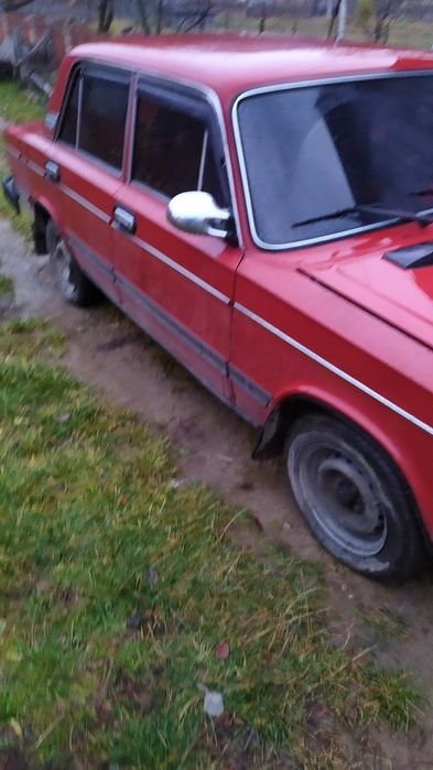 Продається ваз 2106