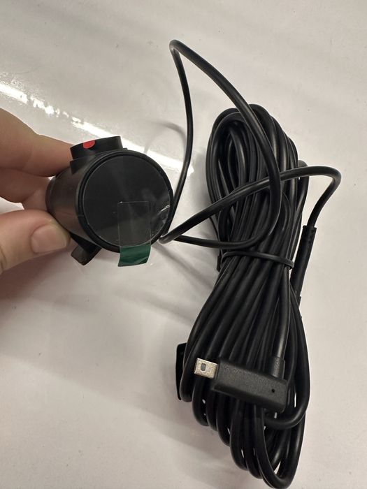 Xiaomi 70mai rear camera midrive rc09 камера заднего вида