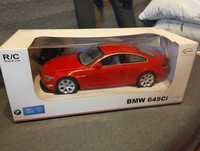 BMW 645 samochód zdalnie sterowany 1:10