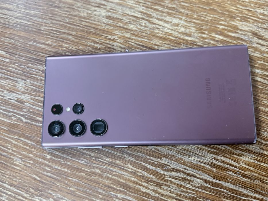 Samsung S22 Ultra 128gb