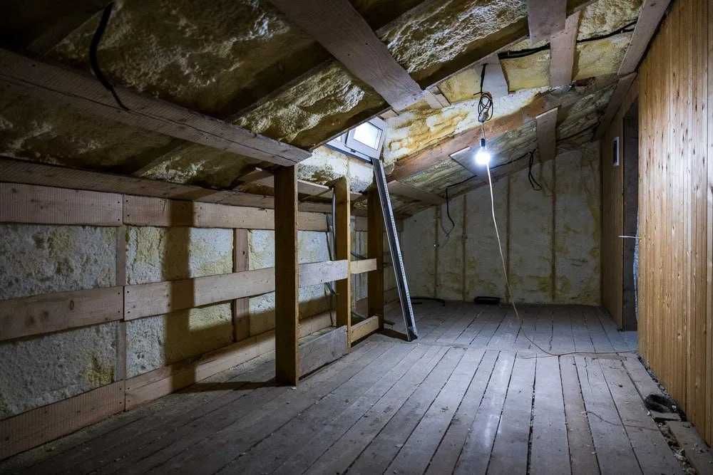 Дуплекс з ДІЛЯНКОЮ та гаражем