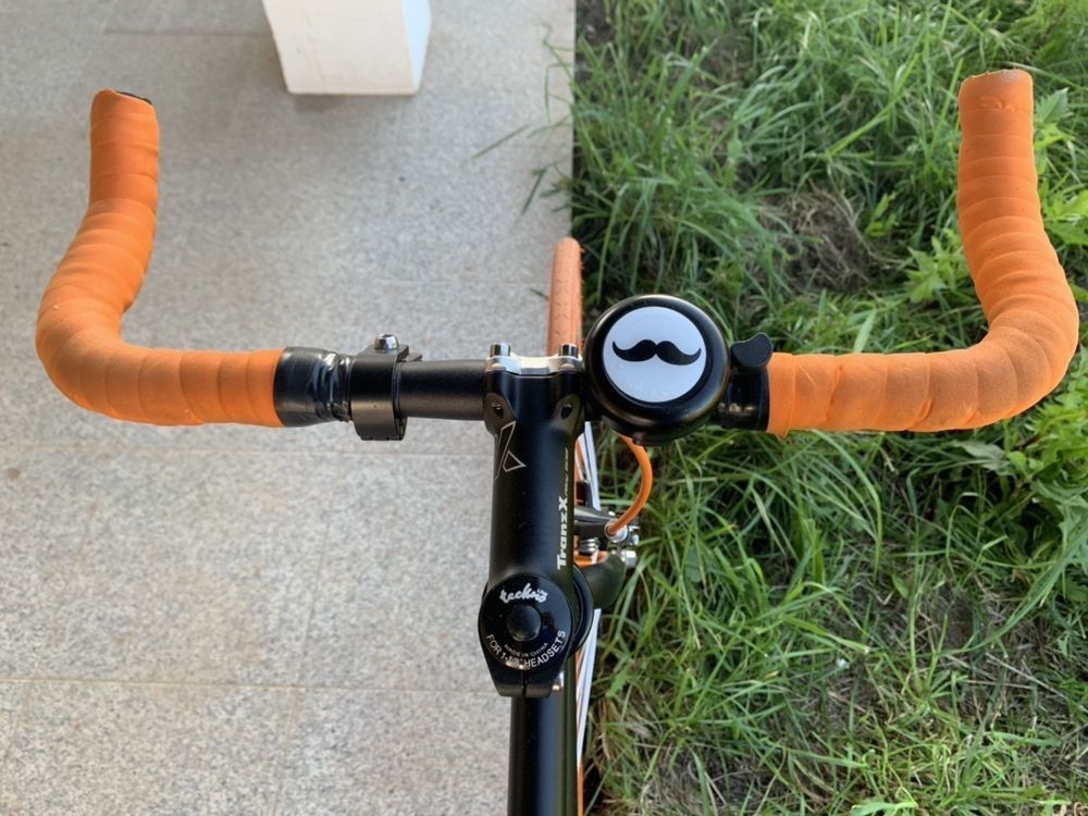 Bicicleta Single Speed