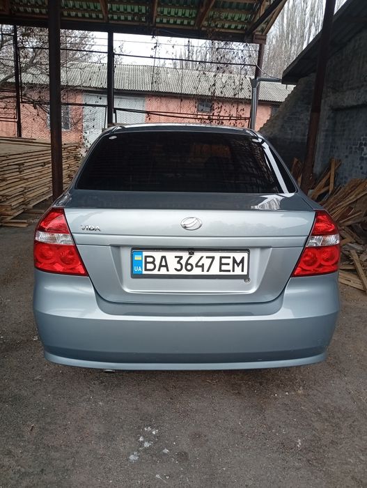 Продам ЗАЗ ВІДА гарному стані