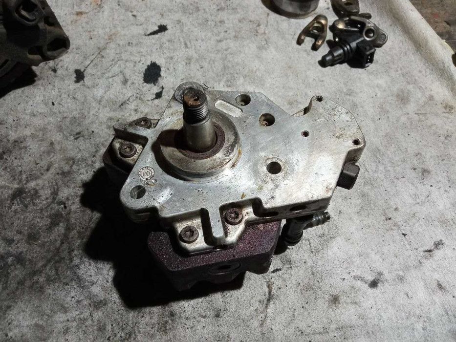 ТНВД паливний насос Nissan Primera P12 1.9 DCI 0445010075 8200108225