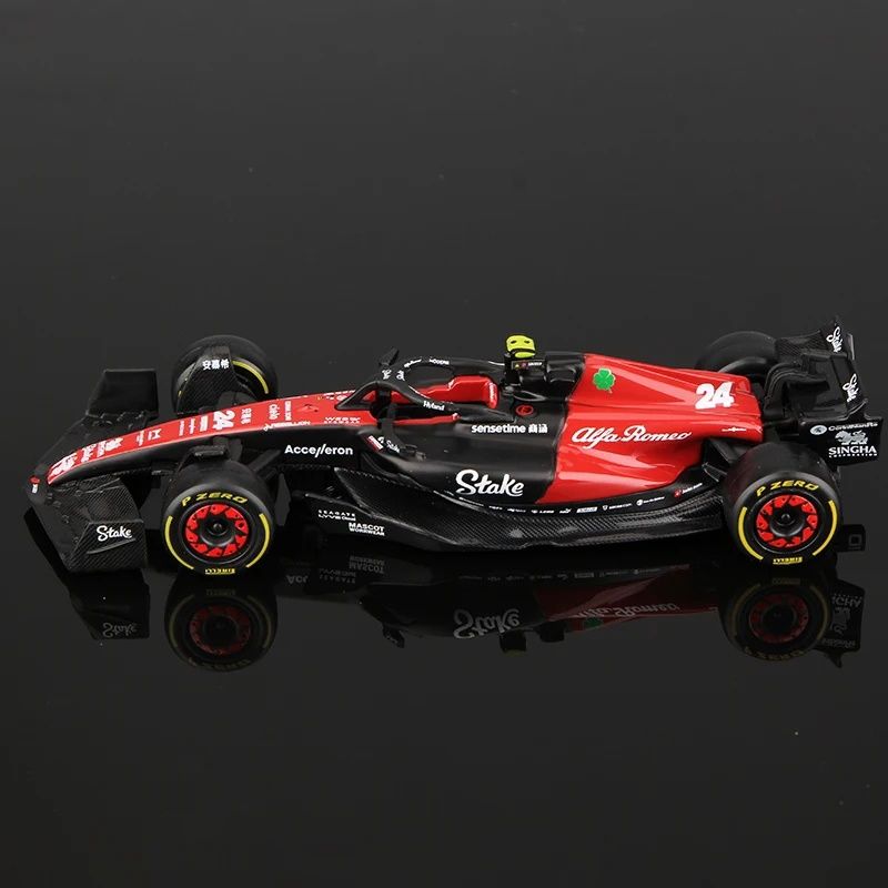 Miniaturas formula 1 ( f1 ) 1/43