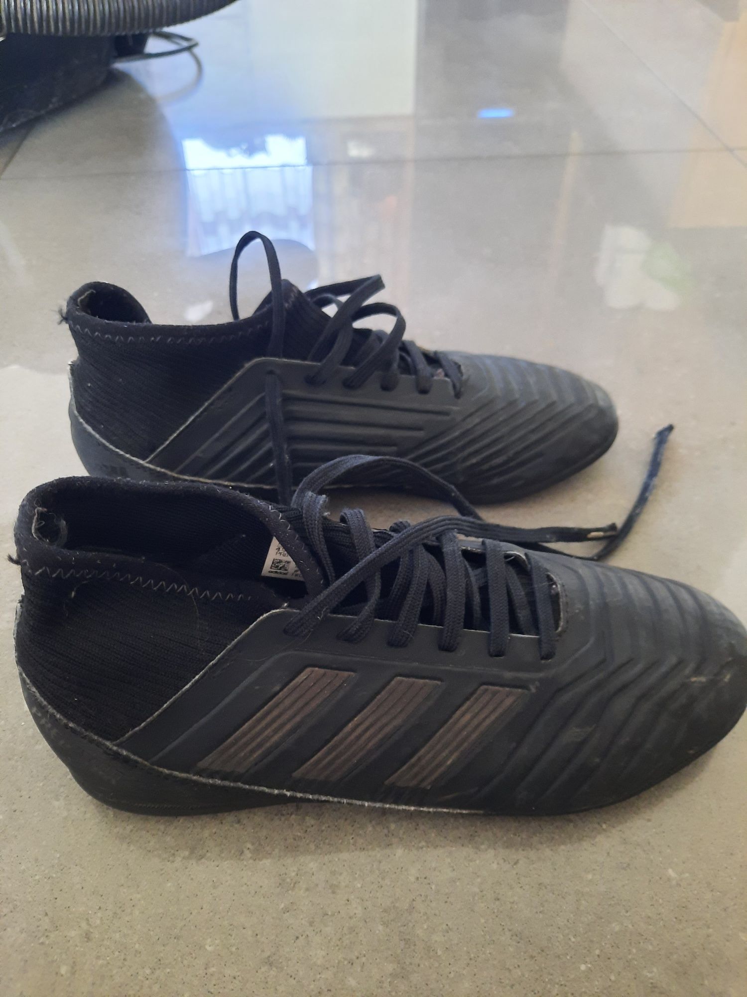 Buty adidas predator turfy rozmiar 36 i 2/3