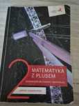 Matematyka z plusem 2 zakres rozszerzony