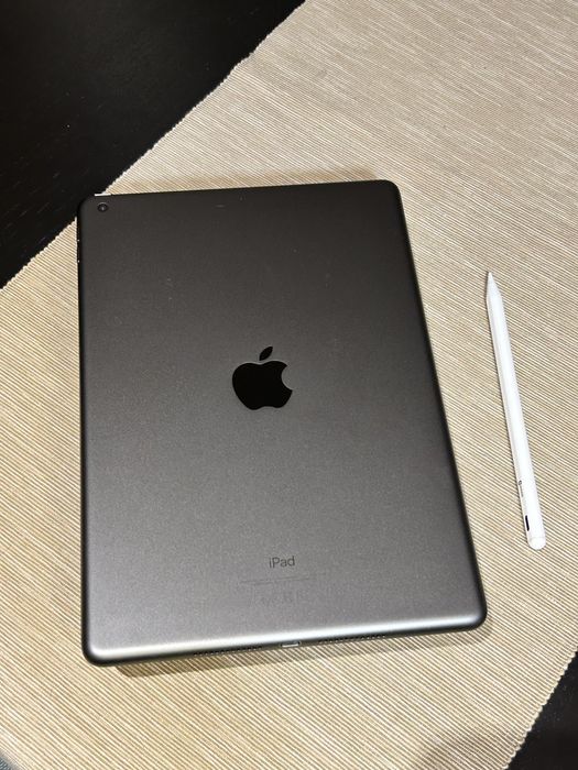Ipad 9 geração (como novo)