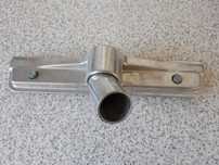 Ssawa  szer 33 cm metalowa do  system 35 mm plus filtry STARMIX