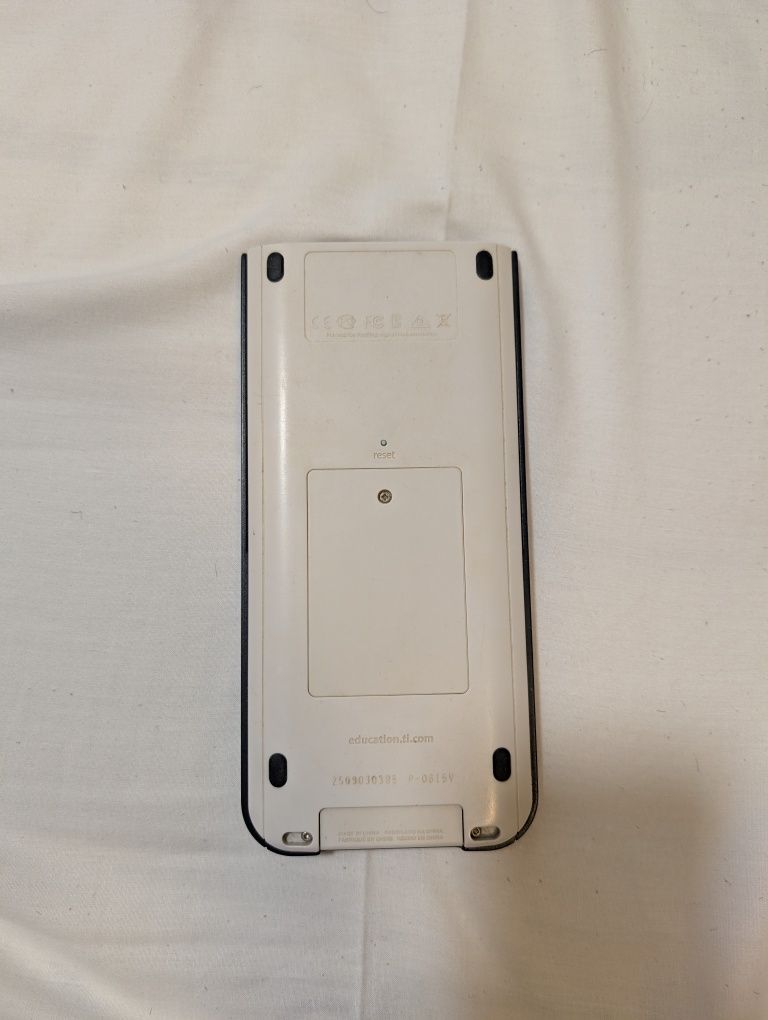 Calculadora Gráfica TI-Nspire CX - Texas Instruments