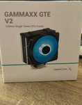 Кулер Deepcool GAMMAXX GTE V2 RGB. Новий, для Intel/AMD.