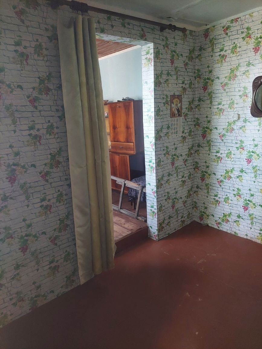 Продам дом в Просяном