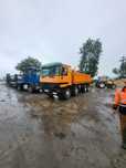Mercedes actros 8x4 cena brutto