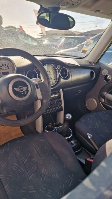 Mini Cooper 2005