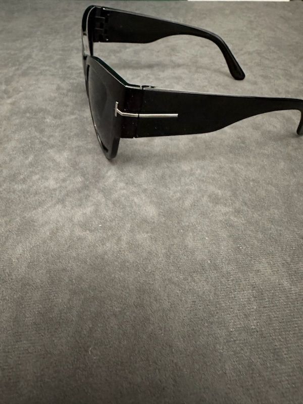 Nowe okulary przeciwsłoneczne