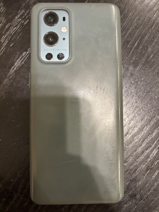 Oneplus 9 pro 12/256