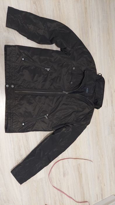 Kurtka męska L reserved