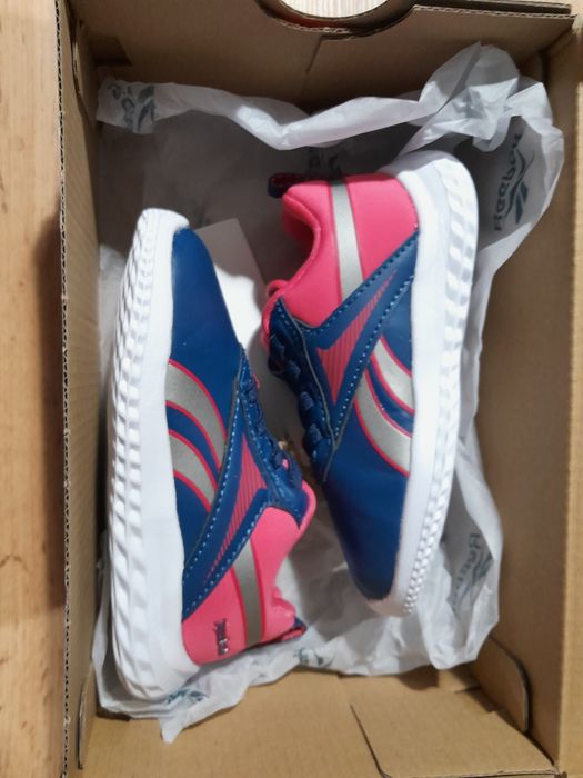 Buty dzieciece Reebok