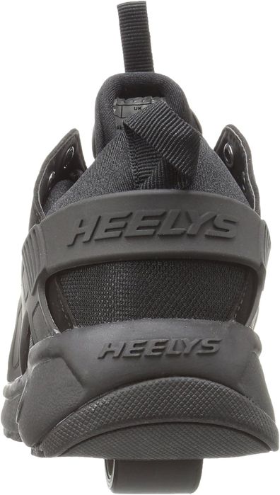 Кроссовки  ролики HEELYS Force для скейтбординга  36р.