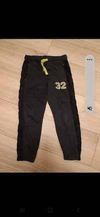 Spodnie dresowe Zara 110