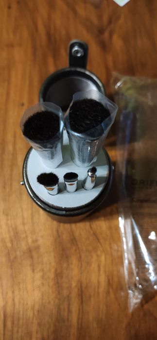 Zestaw pędzli Oriflame