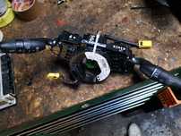 HONDA CIVIC IMA HIBRIDO MANETE COMUTADOR DE LUZES M045