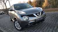 Nissan Juke 1.5 dCi N-Connecta