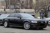 Audi A4 2014 року