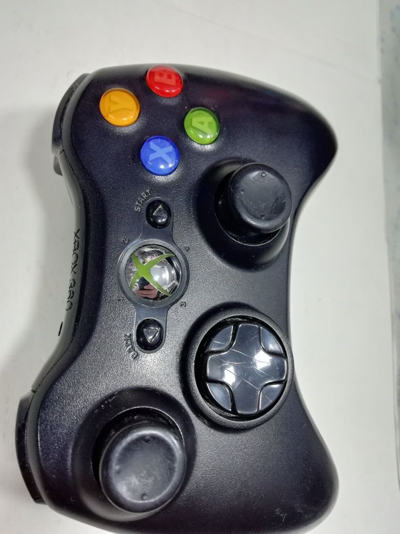 Джойстик Xbox 360 Original