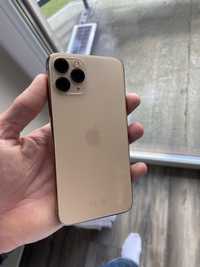 Iphone 11 pro gold 64 GB