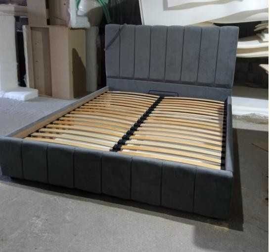 Лучшая Цена! кровать двуспальная с подъемным механизмом.