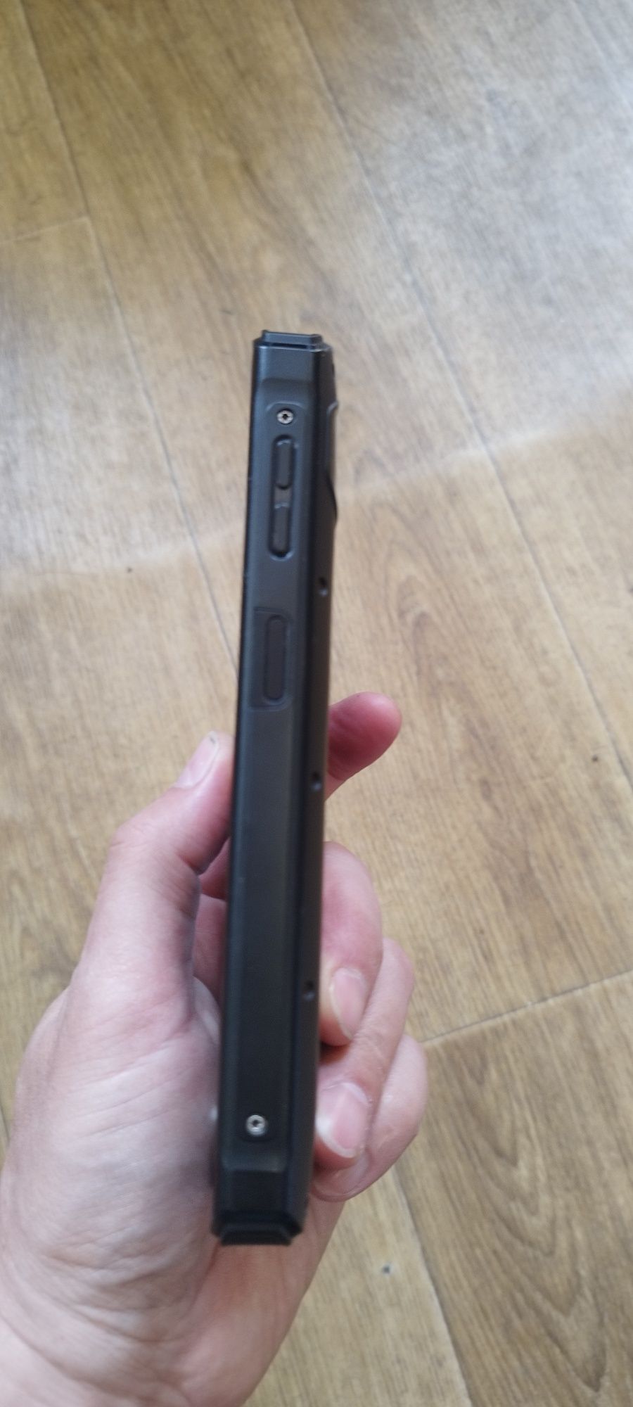 Продам мобильный телефон Sigma X-treme PQ56 6/128 Gb
