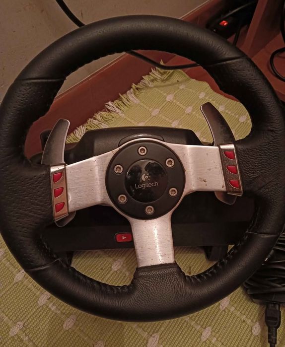 Volante g27 para venda