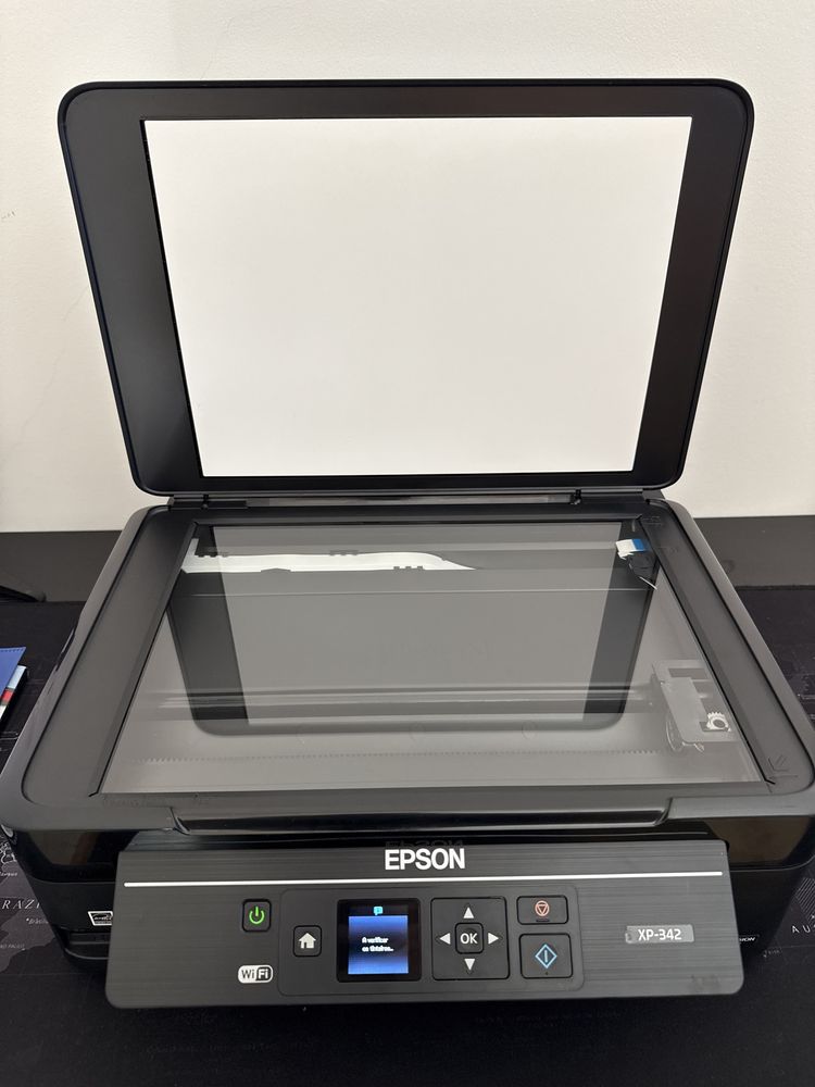 Impressora Epson XP-342 (Wi-Fi)