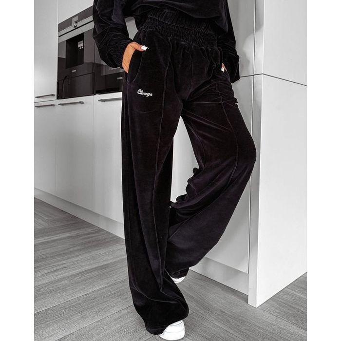 Komplet welurowy OLAVOGA HARVEST velvet