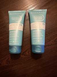 2 szt Bioderma - zel przedluzajacy opalenizne + gratisy