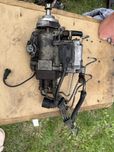 Pompa wtryskowa BMW E36 2.5TDS
