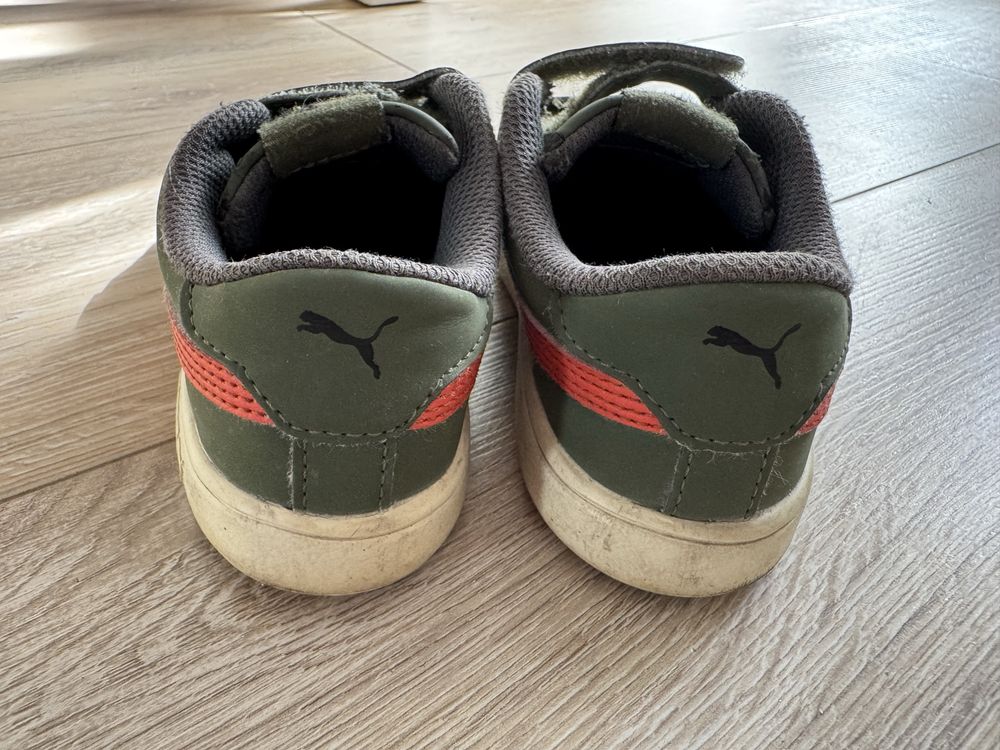 Trampki puma 27.