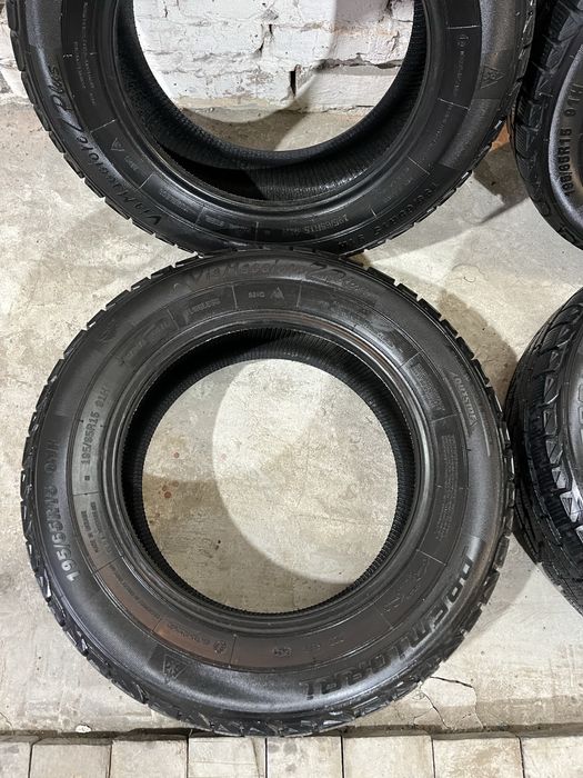 Шини резина Зима 195/65 r15