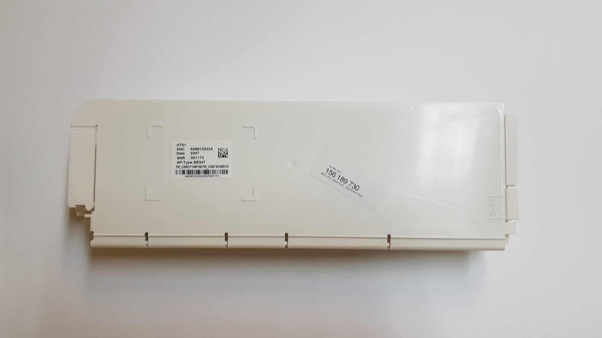 Moduł zmywarki AEG FFB FSE FBB