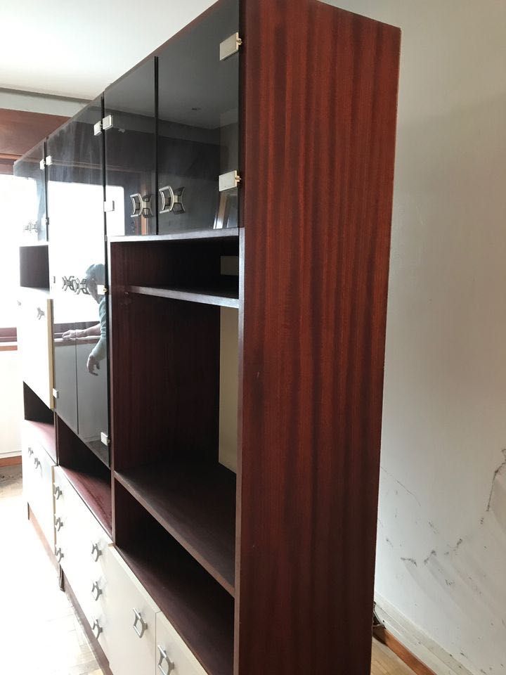 Móvel /estante de sala