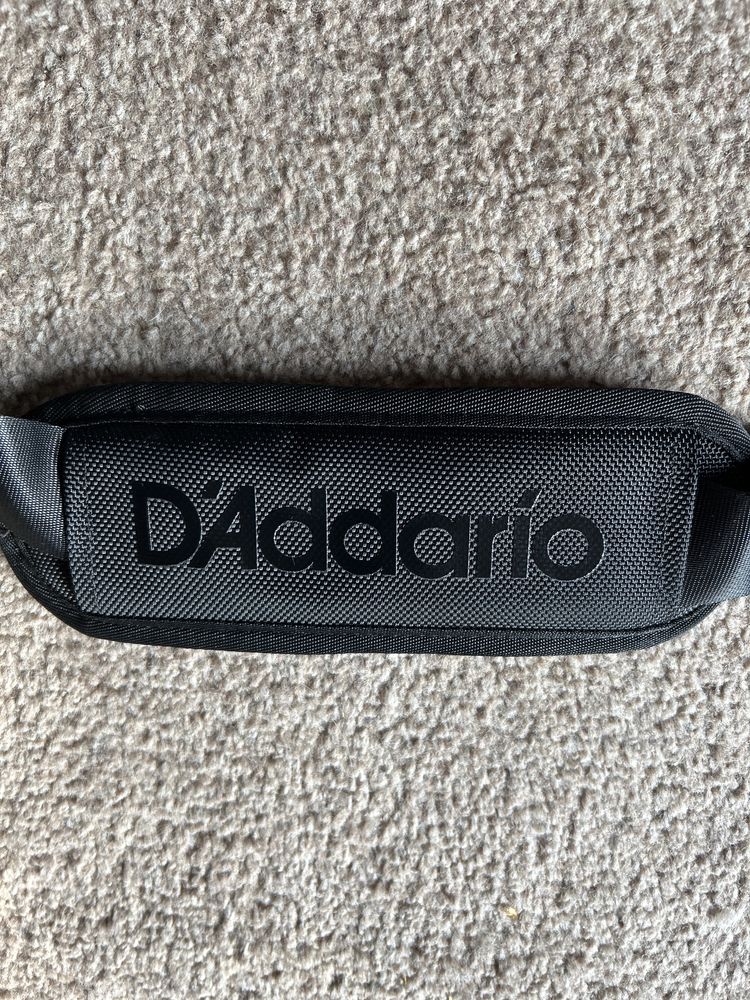 Pedalboard Daddario PW-XPNDPB-01 Torba Bag