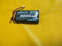 Новый аккумулятор для пульта Li-Ion Radiomaster 5000mAh 7.4V 2S XT30