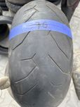 240/45zr17 pirelli diablo rosso 2
