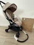 Cybex Coya z pałąkiem Nowa Cozy Beige