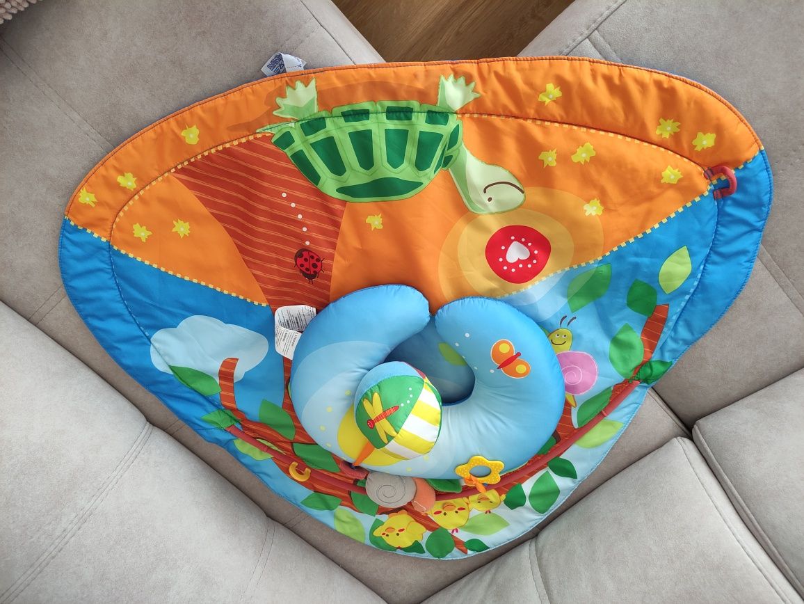 Tapete Tummy Pad