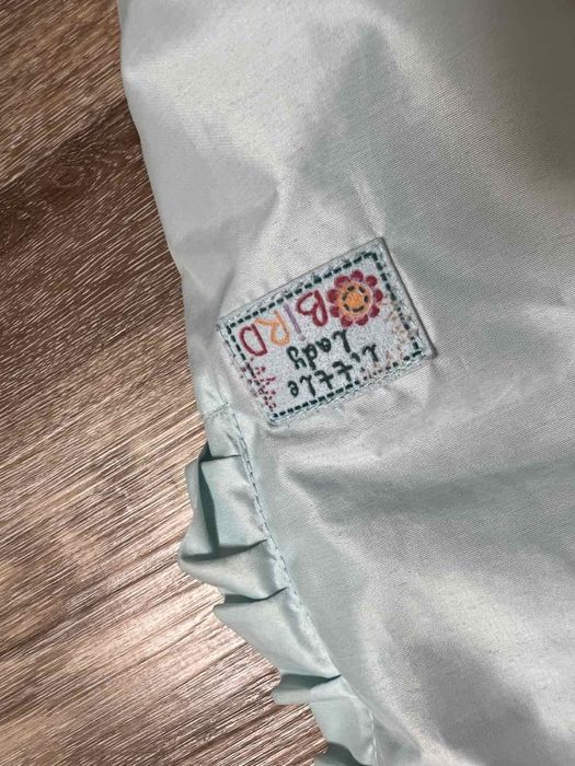 Комбинезон конверт от рождения до года