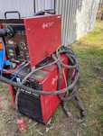 Migomat spawarka automat spawalniczych wid met 403s