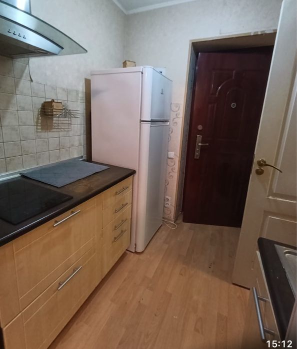 1 к. Смарт кв. ( гостинка ) в центре Одесской-13499 $. Кап. ремонт